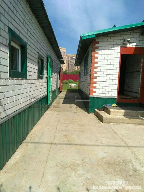 Продажа / Дома и коттеджи, Казань, Тыныч улица, 7 800 000 ВНИМАНИЕ!!! Продам Жилой дом, общей площадью 114м2, на участке в 8 соток, в Советском районе г.Казани по ул.Тыныч!!!... - 4