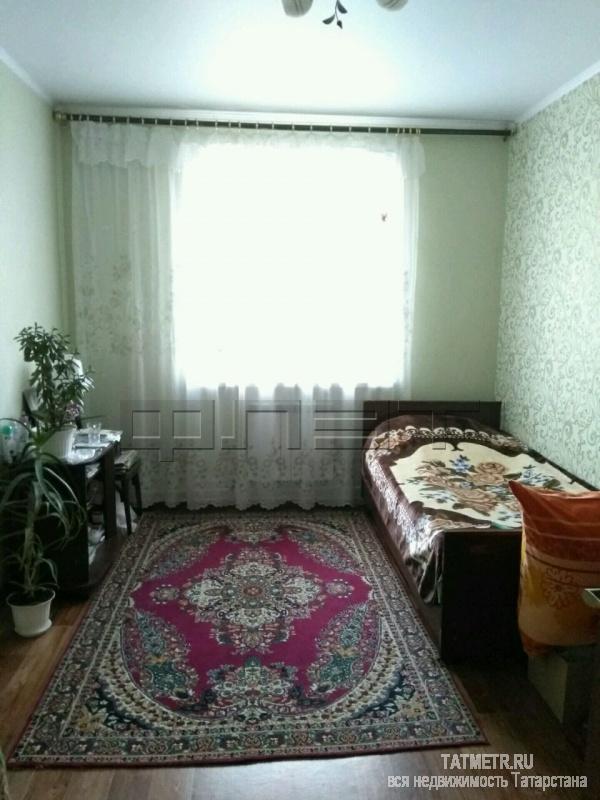 Продажа / Дома и коттеджи, Казань, Тыныч улица, 7 800 000 ВНИМАНИЕ!!! Продам Жилой дом, общей площадью 114м2, на участке в 8 соток, в Советском районе г.Казани по ул.Тыныч!!!... - 7
