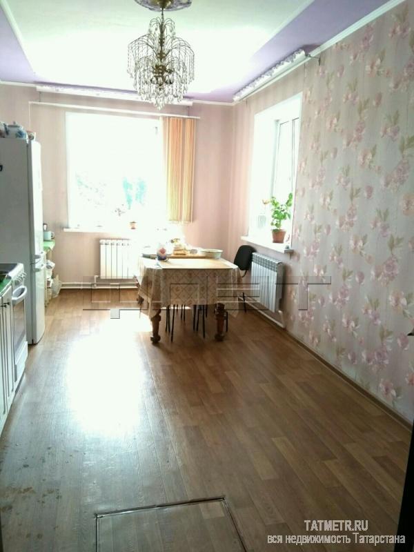 Продажа / Дома и коттеджи, Казань, Тыныч улица, 7 800 000 ВНИМАНИЕ!!! Продам Жилой дом, общей площадью 114м2, на участке в 8 соток, в Советском районе г.Казани по ул.Тыныч!!!... - 8