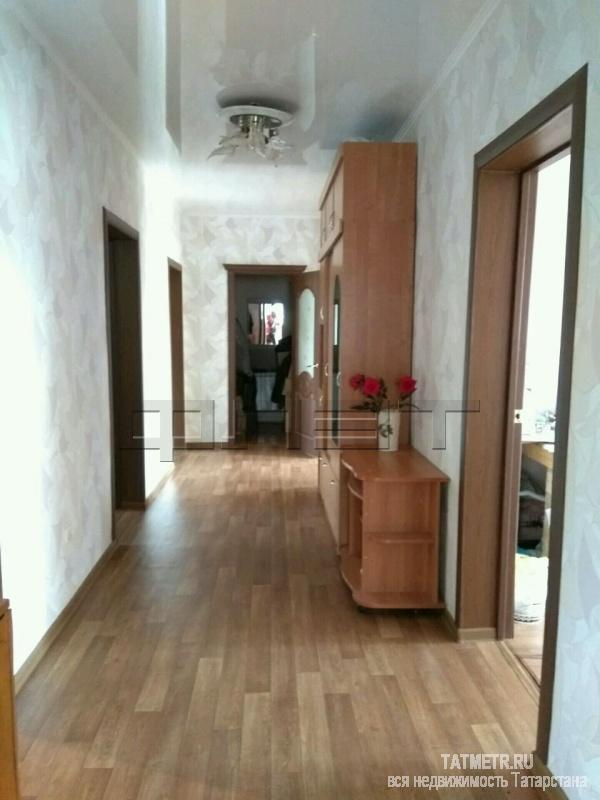 Продажа / Дома и коттеджи, Казань, Тыныч улица, 7 800 000 ВНИМАНИЕ!!! Продам Жилой дом, общей площадью 114м2, на участке в 8 соток, в Советском районе г.Казани по ул.Тыныч!!!... - 9