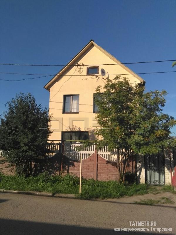 Продажа / Дома и коттеджи, Казань, Плодовая улица, 6 500 000 Уникальное предложение!!! Продам дом в самом центре города!!! Вахитовский район п.Аметьево ул.Плодовая!!!...