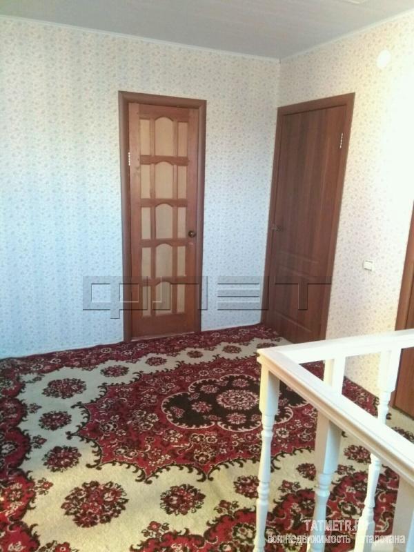 Продажа / Дома и коттеджи, Казань, Плодовая улица, 6 500 000 Уникальное предложение!!! Продам дом в самом центре города!!! Вахитовский район п.Аметьево ул.Плодовая!!!... - 11