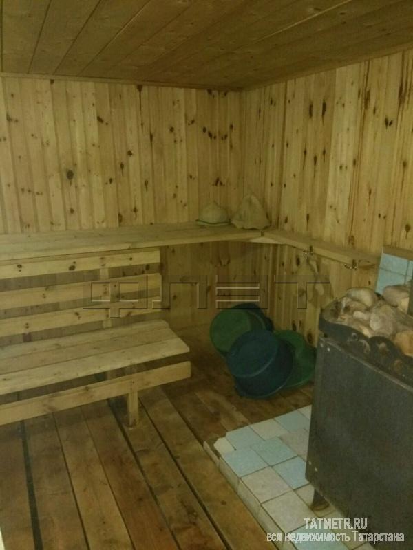 Продажа / Дома и коттеджи, Казань, Плодовая улица, 6 500 000 Уникальное предложение!!! Продам дом в самом центре города!!! Вахитовский район п.Аметьево ул.Плодовая!!!... - 15