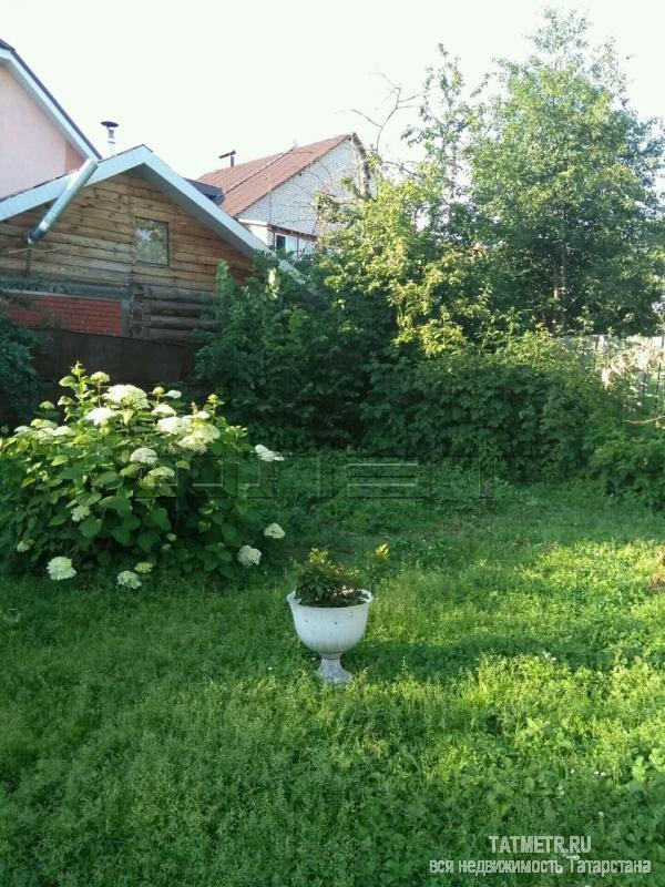 Продажа / Дома и коттеджи, Казань, Плодовая улица, 6 500 000 Уникальное предложение!!! Продам дом в самом центре города!!! Вахитовский район п.Аметьево ул.Плодовая!!!... - 17