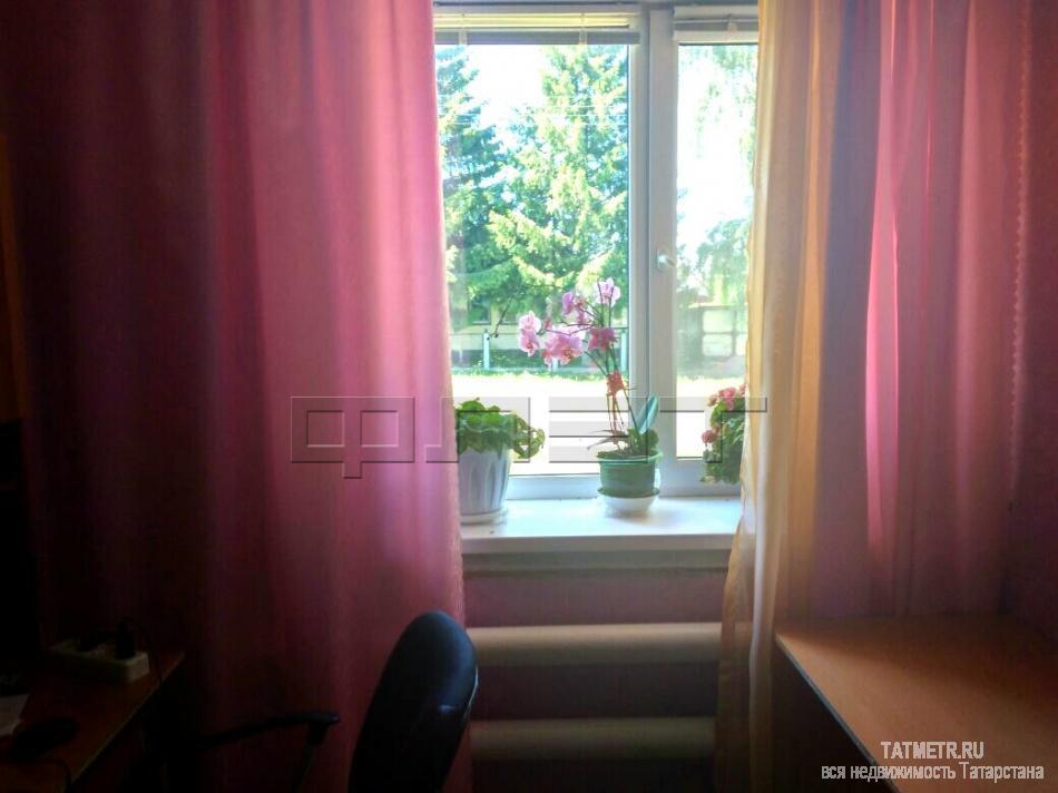 Продажа / Дома и коттеджи, Алексеевское, Пролетарская улица, 3 000 000 В Алексеевском районе, пгт Алексеевское, на центральной улице Пролетарская, продается замечательный большой кирпичный... - 1