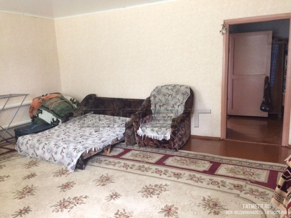 Продажа / Дома и коттеджи, Алексеевское, Пролетарская улица, 3 000 000 В Алексеевском районе, пгт Алексеевское, на центральной улице Пролетарская, продается замечательный большой кирпичный... - 3