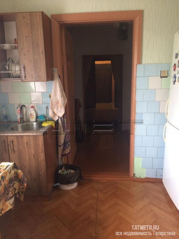 Продажа / Дома и коттеджи, Алексеевское, Пролетарская улица, 3 000 000 В Алексеевском районе, пгт Алексеевское, на центральной улице Пролетарская, продается замечательный большой кирпичный... - 4