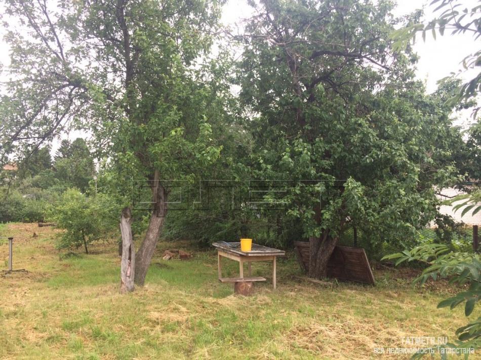 В Алексеевском районе, пгт Алексеевское, на центральной улице Пролетарская, продается замечательный большой кирпичный... - 9