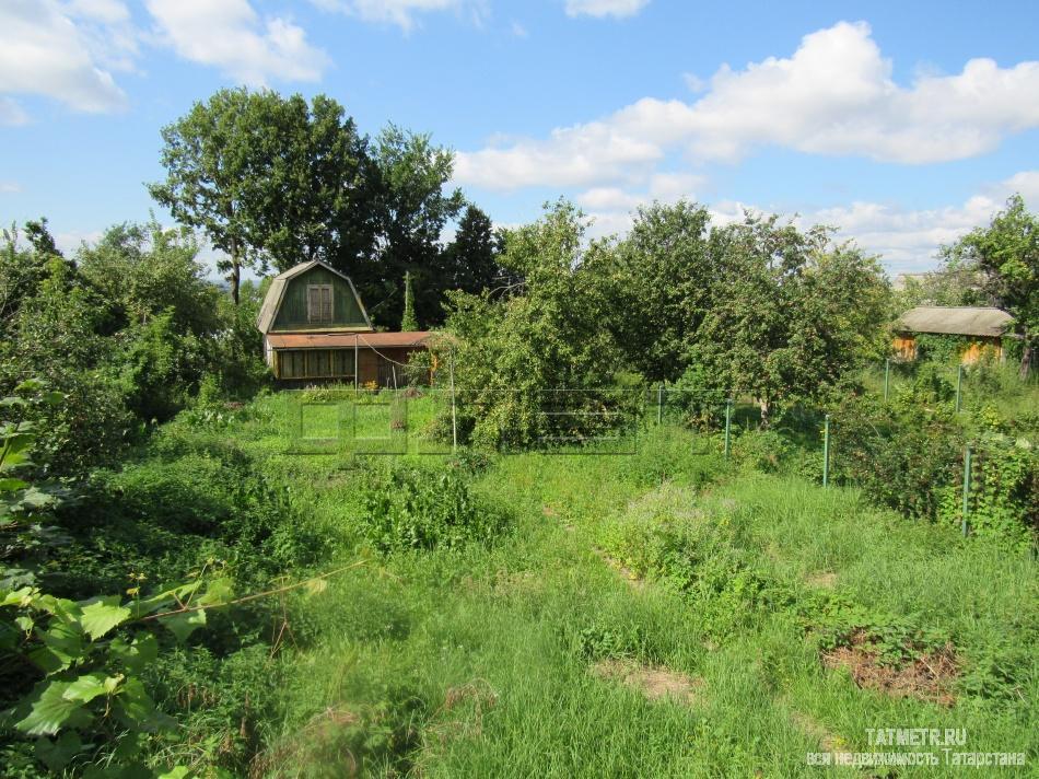Продажа / Земельные участки, Казань, Хыял улица, 1 800 000 Эксклюзивное предложение! Продается один из последних участков площадью 7 соток в элитном поселке Азамат,на ул....