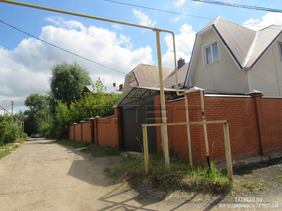 Продажа / Земельные участки, Казань, Хыял улица, 1 800 000 Эксклюзивное предложение! Продается один из последних участков площадью 7 соток в элитном поселке Азамат,на ул.... - 3