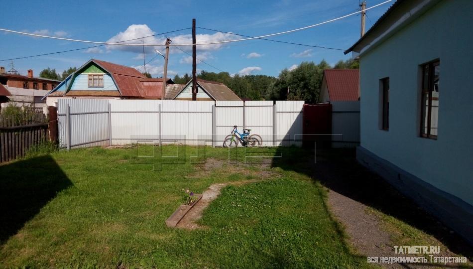 Продажа / Дома и коттеджи, Зеленодольск, Песчаная улица, 2 700 000 Зеленодольский район, дер. Сафоново, ул. Песчаная. В Зеленодольском районе, в дер. Сафоново, на ул. Песчаная... - 1