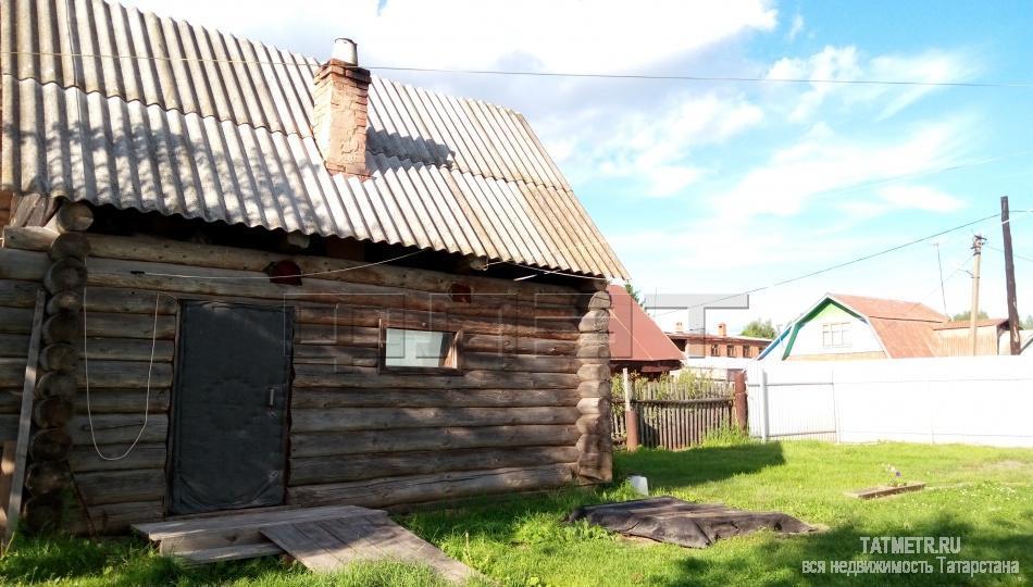 Продажа / Дома и коттеджи, Зеленодольск, Песчаная улица, 2 700 000 Зеленодольский район, дер. Сафоново, ул. Песчаная. В Зеленодольском районе, в дер. Сафоново, на ул. Песчаная... - 10