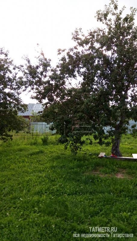 Продажа / Дома и коттеджи, Зеленодольск, Песчаная улица, 2 700 000 Зеленодольский район, дер. Сафоново, ул. Песчаная. В Зеленодольском районе, в дер. Сафоново, на ул. Песчаная... - 4