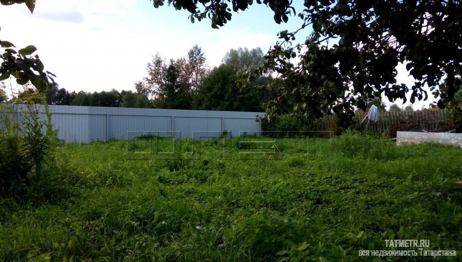 Продажа / Дома и коттеджи, Зеленодольск, Песчаная улица, 2 700 000 Зеленодольский район, дер. Сафоново, ул. Песчаная. В Зеленодольском районе, в дер. Сафоново, на ул. Песчаная... - 5