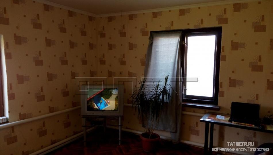 Продажа / Дома и коттеджи, Зеленодольск, Песчаная улица, 2 700 000 Зеленодольский район, дер. Сафоново, ул. Песчаная. В Зеленодольском районе, в дер. Сафоново, на ул. Песчаная... - 6