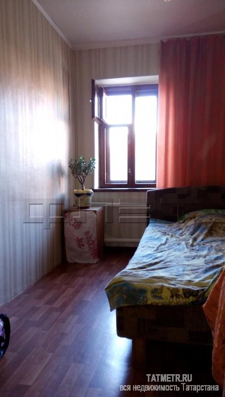 Продажа / Дома и коттеджи, Зеленодольск, Песчаная улица, 2 700 000 Зеленодольский район, дер. Сафоново, ул. Песчаная. В Зеленодольском районе, в дер. Сафоново, на ул. Песчаная... - 8