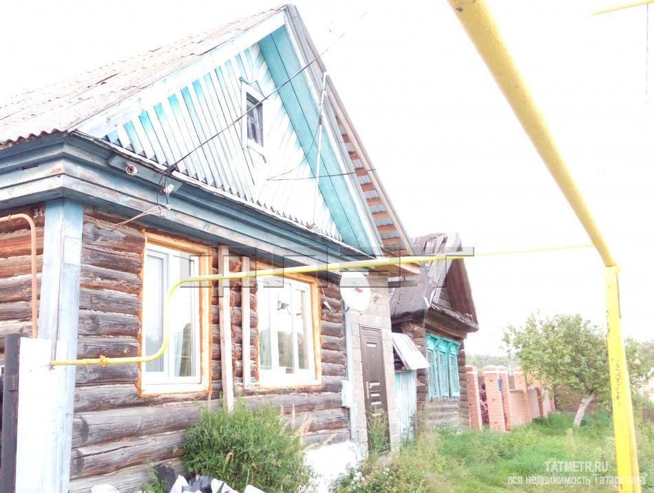 Продажа / Дома и коттеджи, Зеленодольск, Озерная улица, 1 850 000 Зеленодольский район, с. Бело-Безводное, ул. Озерная. В Зеленодольском районе, с.Бело-Безводное, на ул.Озёрная...