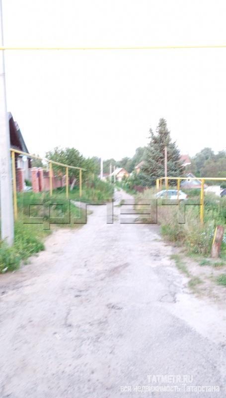 Продажа / Дома и коттеджи, Зеленодольск, Озерная улица, 1 850 000 Зеленодольский район, с. Бело-Безводное, ул. Озерная. В Зеленодольском районе, с.Бело-Безводное, на ул.Озёрная... - 10