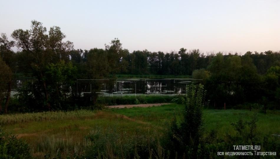 Продажа / Дома и коттеджи, Зеленодольск, Озерная улица, 1 850 000 Зеленодольский район, с. Бело-Безводное, ул. Озерная. В Зеленодольском районе, с.Бело-Безводное, на ул.Озёрная... - 8