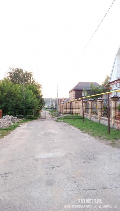 Продажа / Дома и коттеджи, Зеленодольск, Озерная улица, 1 850 000 Зеленодольский район, с. Бело-Безводное, ул. Озерная. В Зеленодольском районе, с.Бело-Безводное, на ул.Озёрная... - 9