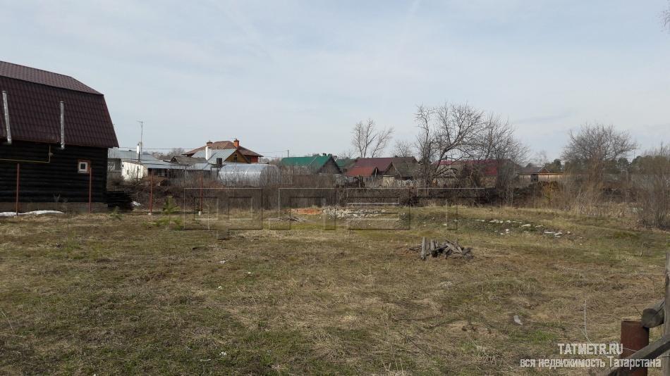 Продажа / Земельные участки, Зеленодольск, Набережная улица, 1 990 000 Участок правильной прямоугольной формы 17 соток , газ необходимо протягивать, электричество, вода (централиз),...