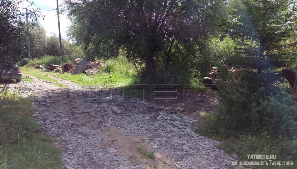 Продажа / Дачи, Васильево, Советская улица, 490 000 Зеленодольский район, пгт. Васильево, СНТ «Здоровье», дача. В Зеленодольском районе, в СНТ «Здоровье» продаётся... - 1