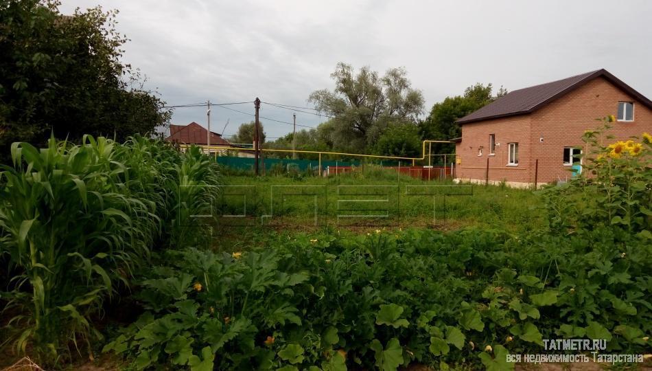Продажа / Земельные участки, Айша, Кооперативная улица, 785 000 Зеленодольский район, с. Айша, ул. Кооперативная. В Зеленодольском районе, в селе Айша, продается ровный ухоженный...