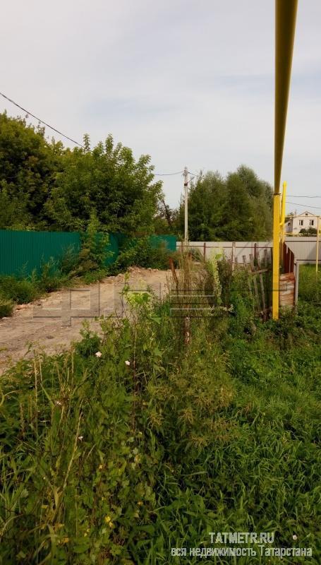 Продажа / Земельные участки, Айша, Кооперативная улица, 785 000 Зеленодольский район, с. Айша, ул. Кооперативная. В Зеленодольском районе, в селе Айша, продается ровный ухоженный... - 5