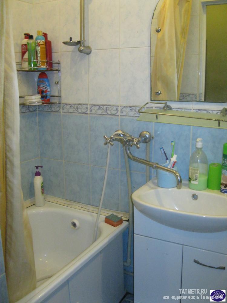 Продажа / Квартиры, Казань, Шмидта улица, 3 100 000 Продажа квартиры в центре , на первой линии, окно на дорогу, отлично подходит под коммерческую недвижимость .По... - 1