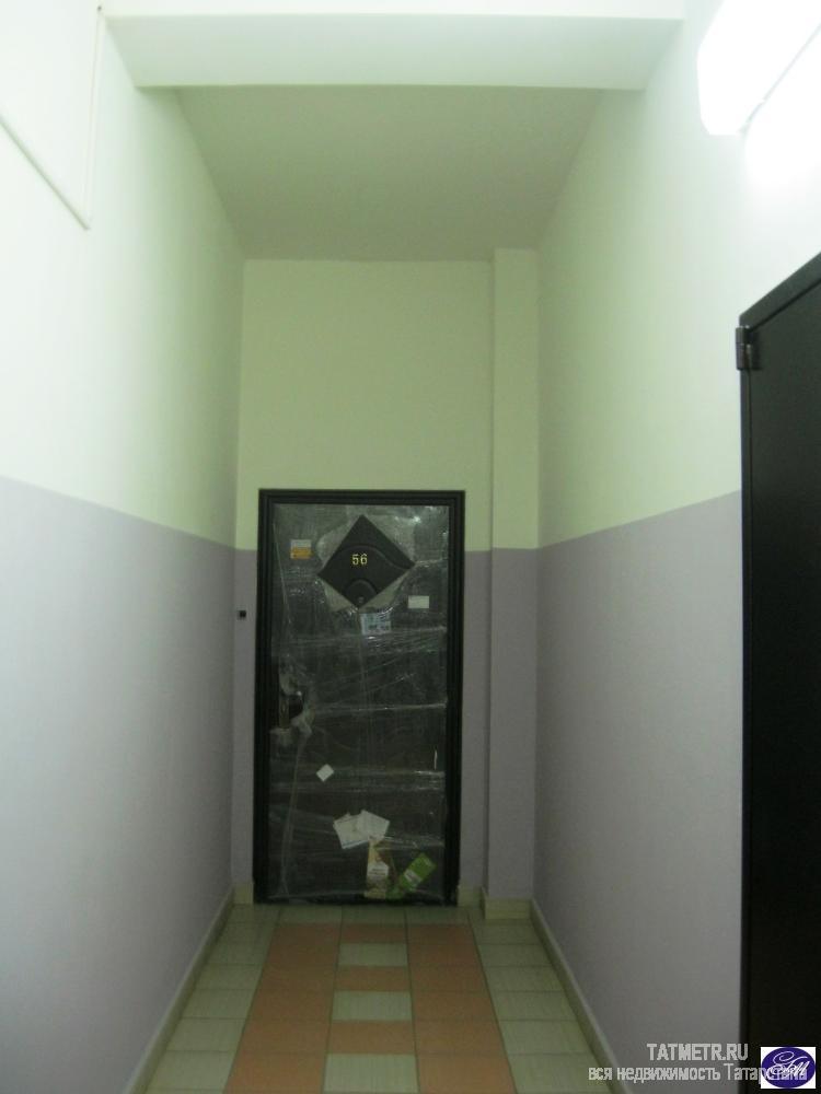 Продажа / Квартиры, Казань, Краснококшайская улица, 3 950 000 Продажа квартиры рядом с метро Козья слобода и ТЦ Мэтро, напротив ТЦ Ягодная слобода, очень развитая инфраструктура,... - 2