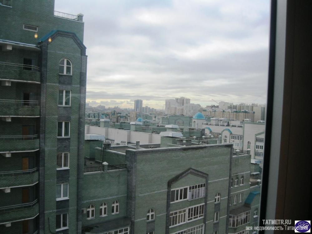 Продажа / Квартиры, Казань, Ямашева проспект, 6 100 000 Продажа квартиры на Ямашева, в новосавиновском районе, Чистая продажа реальные фотографии , продается с мебелью и... - 8