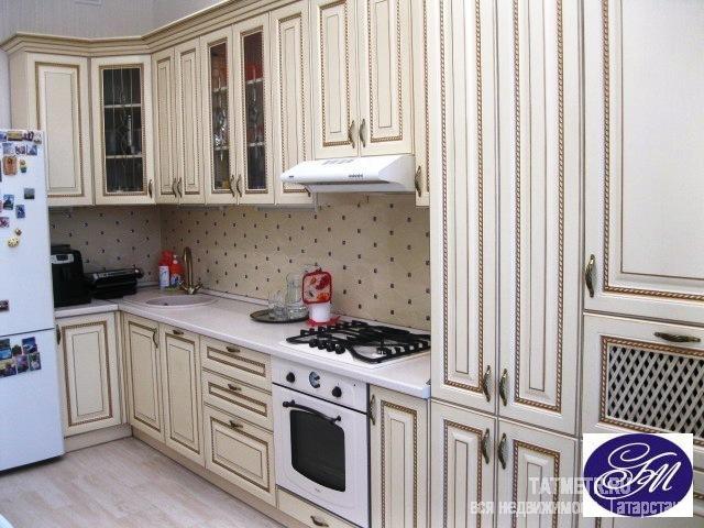 Продажа / Квартиры, Казань, Краснококшайская улица, 8 500 000 Продажа квартиры рядом с метро Козья слобода и ТЦ Мэтро, напротив ТЦ Ягодная слобода, очень развитая инфраструктура,...