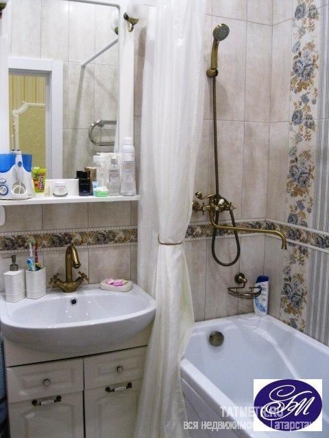 Продажа / Квартиры, Казань, Краснококшайская улица, 8 500 000 Продажа квартиры рядом с метро Козья слобода и ТЦ Мэтро, напротив ТЦ Ягодная слобода, очень развитая инфраструктура,... - 11