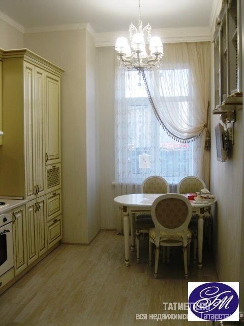 Продажа / Квартиры, Казань, Краснококшайская улица, 8 500 000 Продажа квартиры рядом с метро Козья слобода и ТЦ Мэтро, напротив ТЦ Ягодная слобода, очень развитая инфраструктура,... - 3