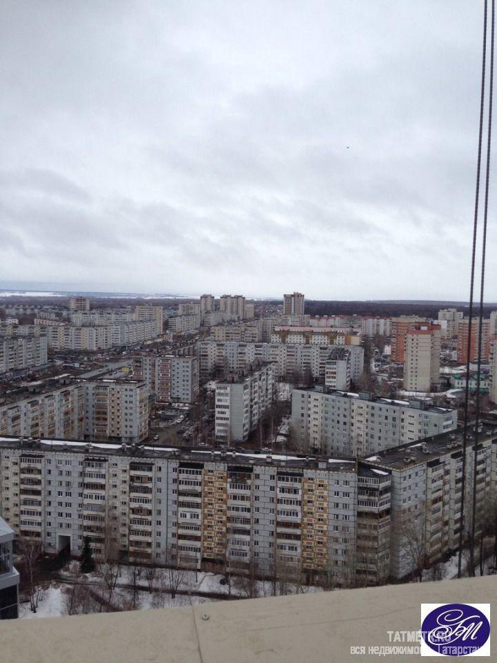Продажа / Квартиры, Казань, Рихарда Зорге улица, 3 100 000 Продажа квартир в Казани. Очень выгодное предложение. Продам новостройку в сданном доме, отличное месторасположение (...
