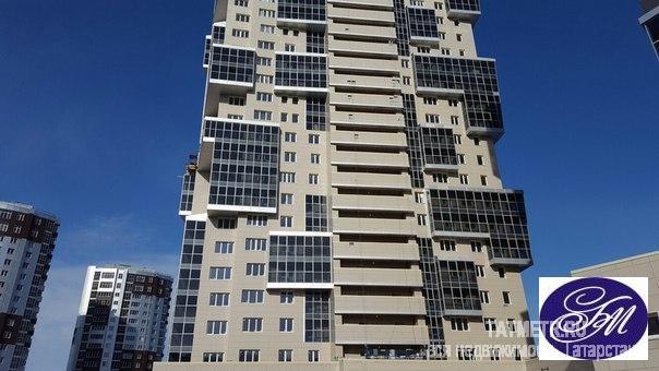 Продажа / Квартиры, Казань, Рихарда Зорге улица, 3 100 000 Продажа квартир в Казани. Очень выгодное предложение. Продам новостройку в сданном доме, отличное месторасположение (... - 1