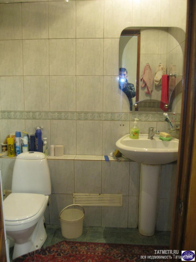 Продажа / Дома и коттеджи, Новошешминск, Шмидта улица, 2 700 000 Чистая продажа, документы готовы, можно заехать и жить , участок 32 сотки , плюс пасека 3 сотки, гаража, гостевой... - 11