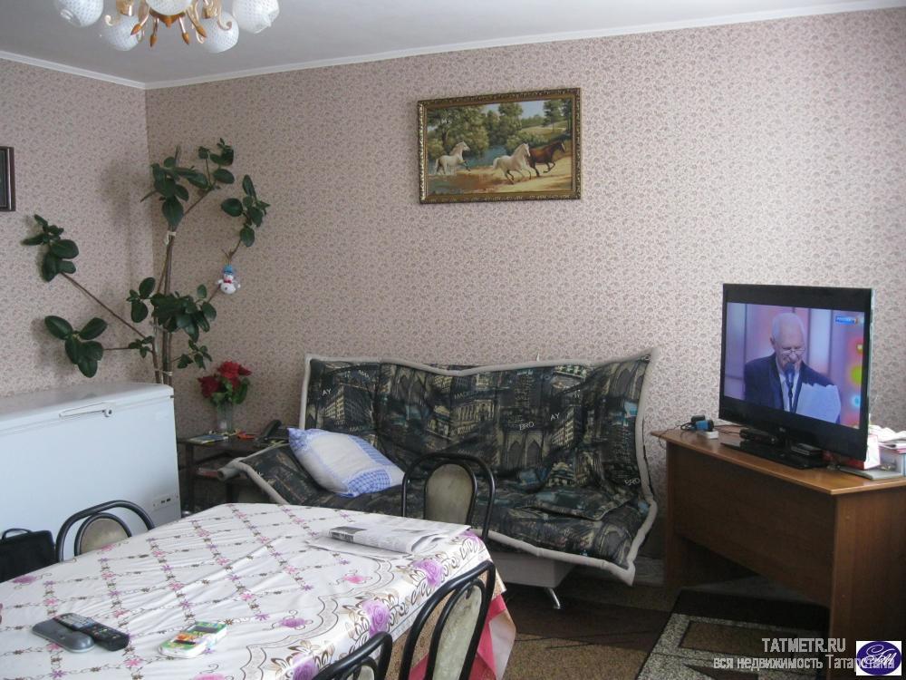 Продажа / Дома и коттеджи, Новошешминск, Шмидта улица, 2 700 000 Чистая продажа, документы готовы, можно заехать и жить , участок 32 сотки , плюс пасека 3 сотки, гаража, гостевой... - 12