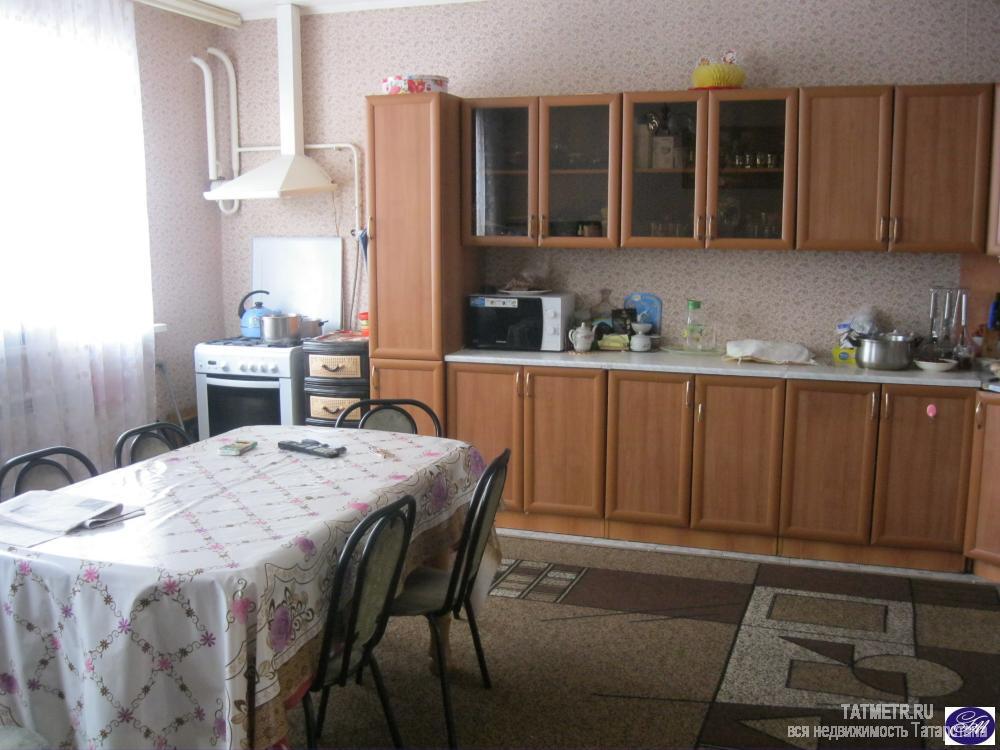 Продажа / Дома и коттеджи, Новошешминск, Шмидта улица, 2 700 000 Чистая продажа, документы готовы, можно заехать и жить , участок 32 сотки , плюс пасека 3 сотки, гаража, гостевой... - 13