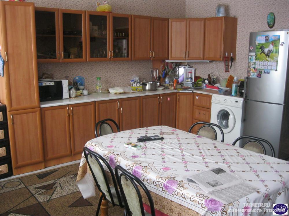 Продажа / Дома и коттеджи, Новошешминск, Шмидта улица, 2 700 000 Чистая продажа, документы готовы, можно заехать и жить , участок 32 сотки , плюс пасека 3 сотки, гаража, гостевой... - 14