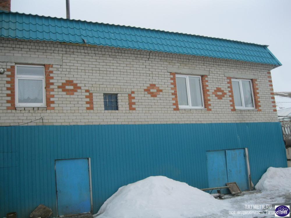 Продажа / Дома и коттеджи, Новошешминск, Шмидта улица, 2 700 000 Чистая продажа, документы готовы, можно заехать и жить , участок 32 сотки , плюс пасека 3 сотки, гаража, гостевой... - 19