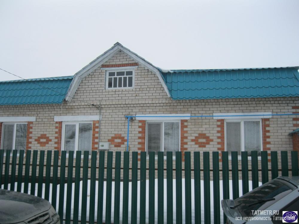 Продажа / Дома и коттеджи, Новошешминск, Шмидта улица, 2 700 000 Чистая продажа, документы готовы, можно заехать и жить , участок 32 сотки , плюс пасека 3 сотки, гаража, гостевой... - 24