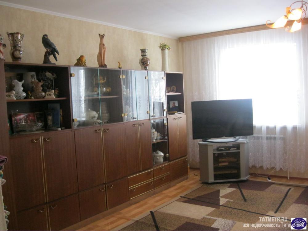 Продажа / Дома и коттеджи, Новошешминск, Шмидта улица, 2 700 000 Чистая продажа, документы готовы, можно заехать и жить , участок 32 сотки , плюс пасека 3 сотки, гаража, гостевой... - 5