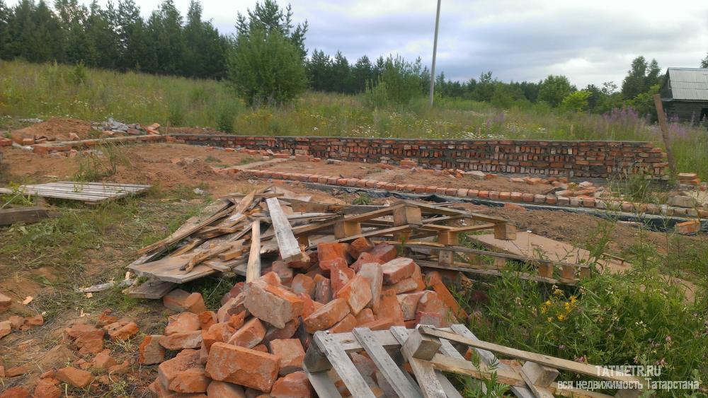 Продажа / Земельные участки, Иннополис, 650 000 Продам земельный участок в СО' Волжаночка' Верхнеуслонского района общей площадью 8,5 соток, ровный прямоугольный,... - 1