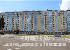 Коммерческая / Продажа / Офисы, Казань, Тэцевская улица, 16 705 000 Торгово-офисные помещения в жилом комплексе 'Острова'. 1 этаж, 1 линия. Высокий пешеходный и автомобильный трафик....