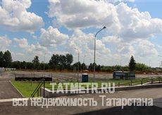 Коммерческая / Продажа / Офисы, Казань, Тэцевская улица, 16 705 000 Торгово-офисные помещения в жилом комплексе 'Острова'. 1 этаж, 1 линия. Высокий пешеходный и автомобильный трафик.... - 1