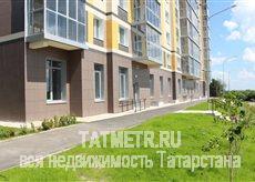 Коммерческая / Продажа / Офисы, Казань, Тэцевская улица, 16 705 000 Торгово-офисные помещения в жилом комплексе 'Острова'. 1 этаж, 1 линия. Высокий пешеходный и автомобильный трафик.... - 2