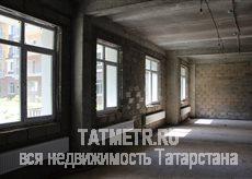 Коммерческая / Продажа / Офисы, Казань, Тэцевская улица, 16 705 000 Торгово-офисные помещения в жилом комплексе 'Острова'. 1 этаж, 1 линия. Высокий пешеходный и автомобильный трафик.... - 4