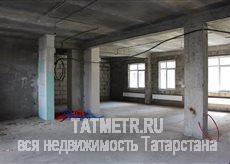 Коммерческая / Продажа / Офисы, Казань, Тэцевская улица, 16 705 000 Торгово-офисные помещения в жилом комплексе 'Острова'. 1 этаж, 1 линия. Высокий пешеходный и автомобильный трафик.... - 5