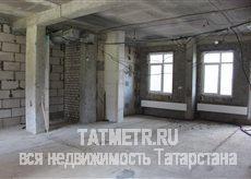 Коммерческая / Продажа / Офисы, Казань, Белинского улица, 3 835 000 Торгово-офисное помещение в жилом комплексе 'Острова'. 1 этаж, 1 линия. Высокий пешеходный и автомобильный трафик.... - 2